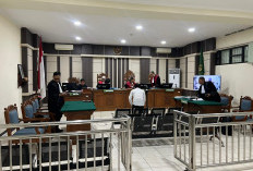 Divonis Jauh di Bawah Tuntutan, JPU Ajukan Banding Kasus Korupsi Mantan Kades Kreman Kabupaten Tegal 