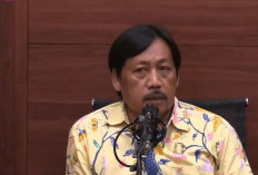 Belum Merata, Komisi I DPRD Kota Tegal Bakal Sidak Dapur SPPG 
