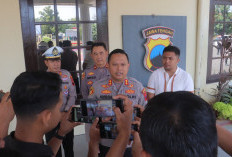 Kasus Dugaan Bullying Siswa SD di Pemalang, Kapolres Anggaito Janji Usut Tuntas