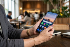 Daftar HP Redmi 2 Jutaan Terbaik 2026, Pilihan Murah dengan Spek Lengkap