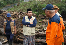 Tangani Banjir Pemalang, Pemprov Jateng Juga Upayakan Pemulihan Psikologis Warga