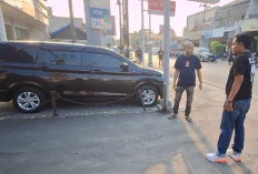 Cerita Korban Percobaan Pencurian Modus Pecah Kaca di Brebes
