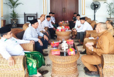 Dialog Polemik Tempat Hiburan Malam di Tegal Buntu, PCNU dan Pemkot Belum Temu Titik Temu