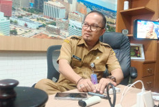 Ratusan SPPG di Brebes Belum Miliki PBG, Potensi PAD Capai Rp1,8 Miliar
