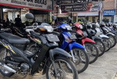 Meski Sudah Tua, Motor Bebek Bekas Ini Masih Diburu, Apa Keunggulannya?