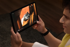 5 Tablet Murah Spek Tinggi Terbaik 2026, Paling Worth It untuk Gaming dan Kerja