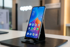 Seharian Tanpa Ngecas, 7 HP OPPO Rp1 Jutaan dengan Baterai Paling Awet 2026