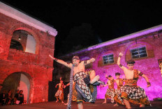 Pelestarian Budaya Jawa Tengah Butuh Partisipasi Masyarakat, Sekda: KamiTidak Mampu Sendiri 