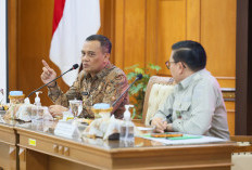 Kapasitas Capai 30 Ribu Ekor, Peternakan Sapi Perah Terbesar Bakal Dibangun di Jateng