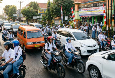 4 Motor Bebek 110cc Paling Irit & Awet untuk Pelajar di Tegal