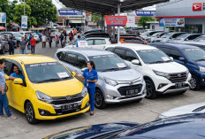 5 Mobil Bekas Daihatsu yang Irit Konsumsi BBM, Pilihan Hemat Buat Harian
