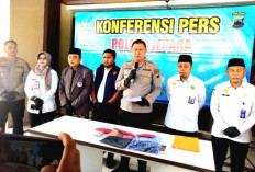 Gak Cuma Pati, di Jepara Pengajar Ponpes Diduga Gauli Santriwati dengan Modus Ini