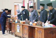 Urgensi Normalisasi Saluran Air Margadana: Jawaban Fraksi Gerindra atas Masalah Banjir Kota Tegal