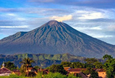 Kronologi Pendaki Asal Brebes Jatuh ke Kawah Gunung Slamet