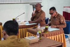 Pemkab Brebes Usulkan 171 Formasi CPNS 2026, Masih Tunggu Lampu Hijau Pemerintah Pusat