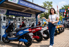5 Motor Listrik Subsidi Murah Berbaterai LFP 2026: Bebas Overheat, Awet, & Bodi Tangguh!