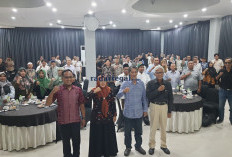 Perkuat Ketahanan Ideologi, Warga Tegal Dibekali Wawasan Kebangsaan 2026