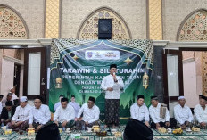 Sah! Bupati Tegal Naikkan Insentif Guru Ngaji dan Formal Jadi Rp2 Juta di 2026