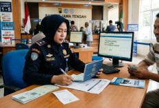 Sering Dikira Mahal, Ternyata Segini Biaya Mengurus STNK dan BPKB Motor Listrik Baru