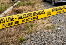Geger! Penemuan Jenazah Pemuda Berjaket Hitam di Wanacala Brebes, Polisi Temukan Luka di Tangan dan Bibir 