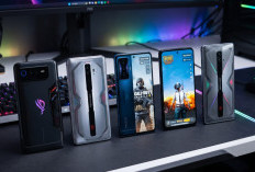 Libas Game Berat Anti Lag! 10 HP Gaming RAM 8GB Harga 1 Jutaan Paling Worth It