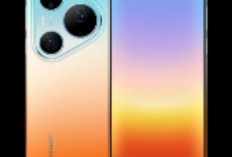HP Android Huawei Pura90'S Pro Max: Bongkar Monster Kamera Ini!