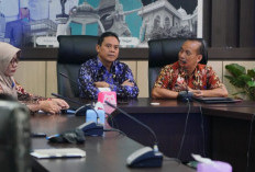 Pemkab Tegal Bagikan Strategi Kelola Videotron Rp1,3 Miliar ke Pemkab Grobogan