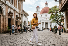 Weekend di Semarang? Ini 8 Wisata Gratis yang Wajib Kamu Kunjungi Tahun 2026