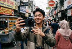 4 HP Xiaomi dengan Kamera Paling Stabil, Bisa Nge-Vlog Tanpa Gimbal