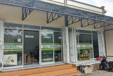 MBS Mart, Wujud Kepedulian Pesantren dalam Memenuhi Kebutuhan Santri