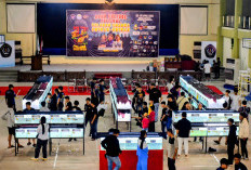 BDP FPIK UPS Tegal Sukses Gelar Aquaculture Festival 2026 