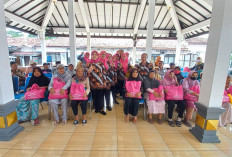 Tak Masuk Data Penerima Bansos Pemerintah, Lansia di Tegal Dapat Bantuan dari PPLIPI