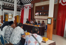 Usulan Penundaan Ditolak, Warga di Tegal yang Menempati Lahan PT KAI Diminta Angkat Kaki Sebelum Puasa