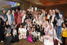 Bukan Sekadar Nonton Bareng: Cara B ERL Menghadirkan Kebersamaan Nyata untuk Ratusan Mitranya   