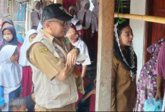 Puskesmas Brebes Komitmen Tingkatkan Layanan Kesehatan, Ini Segudang Prestasi yang Diraih