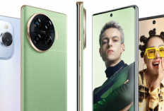 6 Rekomendasi HP 1 Jutaan RAM 8 Terbaik 2026, Performa Monster untuk Game dan Multitasking