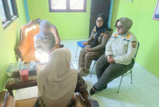  Diduga Menjadi Korban Pelecehan sang Kekasih, Perempuan Muda di Pemalang Lapor Damkar dan Satpol PP
