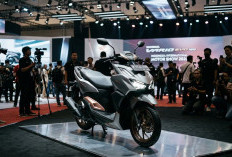 Perbedaan Honda Vario Evo 160 dan Vario 160 Lama: Spesifikasi, Fitur, dan Harga