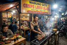 Wisata Kuliner Kabupaten Tegal: 7 Warung Makan Enak di Slawi Terbaru 2026 yang Menggoyang Lidah
