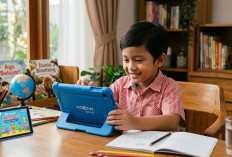7 Tablet Murah 1 Jutaan untuk Anak Belajar, Ada yang RAM 4GB dan Layar 10 Inci