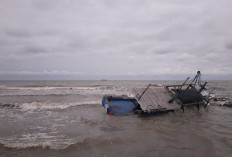 Cuaca Ekstrem, Ketua DPRD Dorong Pemkot Kucurkan Beras Paceklik Bagi Nelayan di Tegal