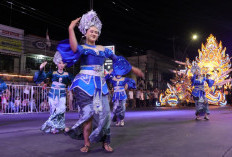Catatan Kritis Seniman untuk Tegal Night Carnival 2026: Mengapa Identitas Lokal Dinilai Tenggelam?