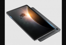Advan Tab VX Lite 10.4: Tablet Murah 1 Jutaan Terbaik dengan RAM 6GB dan Android 13