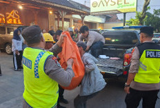 Tukang Becak di Pemalang Ditemukan Meninggal di Atas Becaknya
