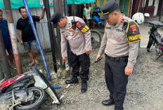 Kecelakaan Maut di Balapulang Tegal: 1 Pelajar Tewas Tertabrak saat Berbonceng 3 