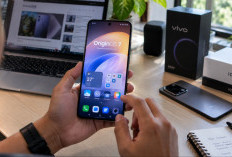 Vivo Rilis OriginOS 7, Apa Fitur Baru yang Dibawa ke HP Vivo dan iQOO?