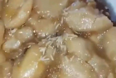 Viral Benda Mirip Belatung di Menu MBG SMA Negeri 1 Belik Pemalang, Distribusi Dihentikan Sementara