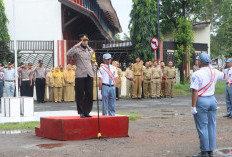 Korban Kecelakaan Didominasi Usia Produktif, Polisi Ajak Pelajar di Tegal Tertib Berlalu Lintas