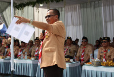 Juara Pesta Siaga Kwarcab Brebes 2026, SDN 01 Pende Melaju ke Tingkat Binwil Pekalongan