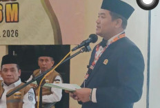 1.289 Jemaah Haji Asal Brebes Sudah Tiba di Tanah Suci, Tergabung dalam 5 Kloter